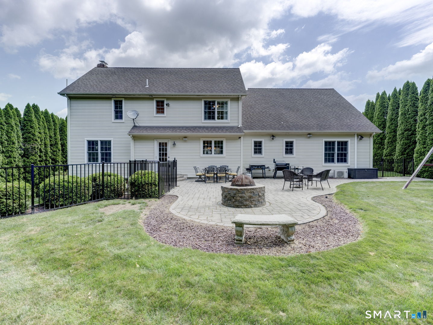 163 Windy Knoll Drive Berlin CT 06037