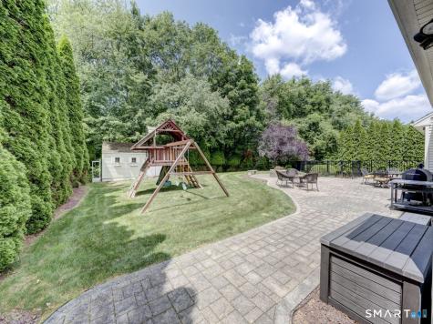 163 Windy Knoll Drive Berlin CT 06037