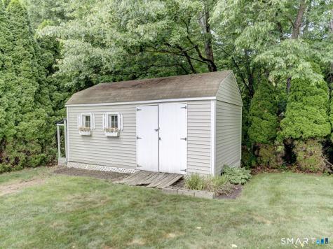 163 Windy Knoll Drive Berlin CT 06037