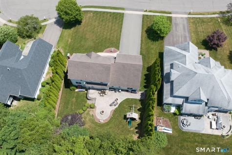 163 Windy Knoll Drive Berlin CT 06037