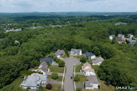 163 Windy Knoll Drive Berlin CT 06037