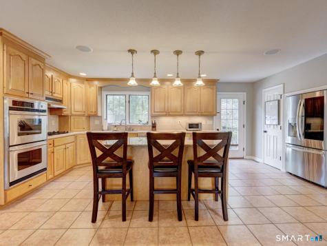163 Windy Knoll Drive Berlin CT 06037