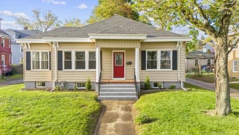 181 Westbourne Parkway Hartford CT 06112