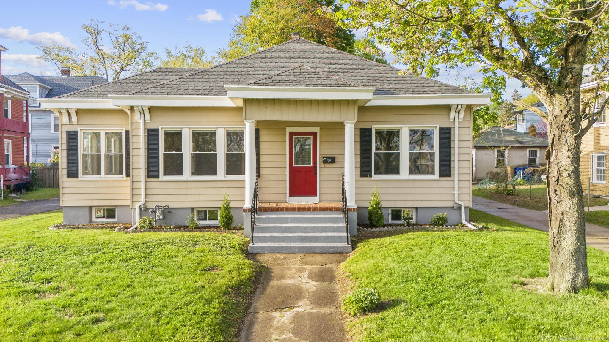 181 Westbourne Parkway Hartford CT 06112