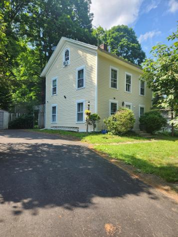 21 Dayton Street Newtown CT 06482