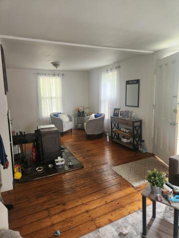 21 Dayton Street Newtown CT 06482