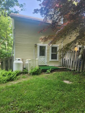21 Dayton Street Newtown CT 06482