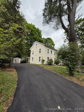 21 Dayton Street Newtown CT 06482