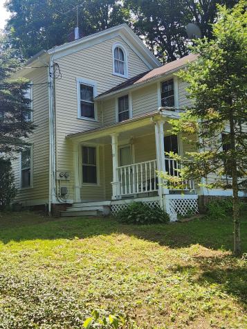 21 Dayton Street Newtown CT 06482