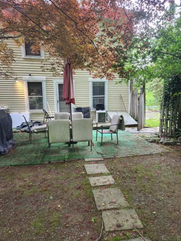 21 Dayton Street Newtown CT 06482