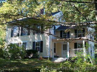 21 Dayton Street Newtown CT 06482