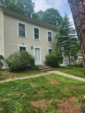 21 Dayton Street Newtown CT 06482