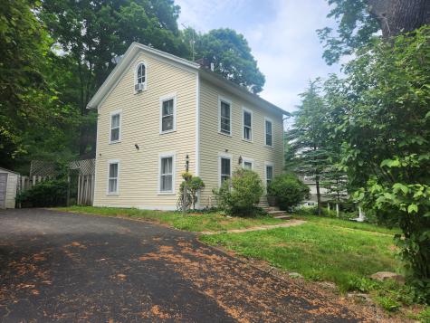 21 Dayton Street Newtown CT 06482