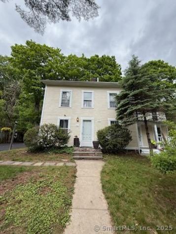 21 Dayton Street Newtown CT 06482