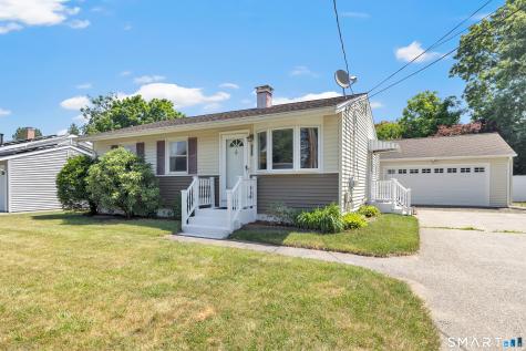 105 Sunset Drive Derby CT 06418