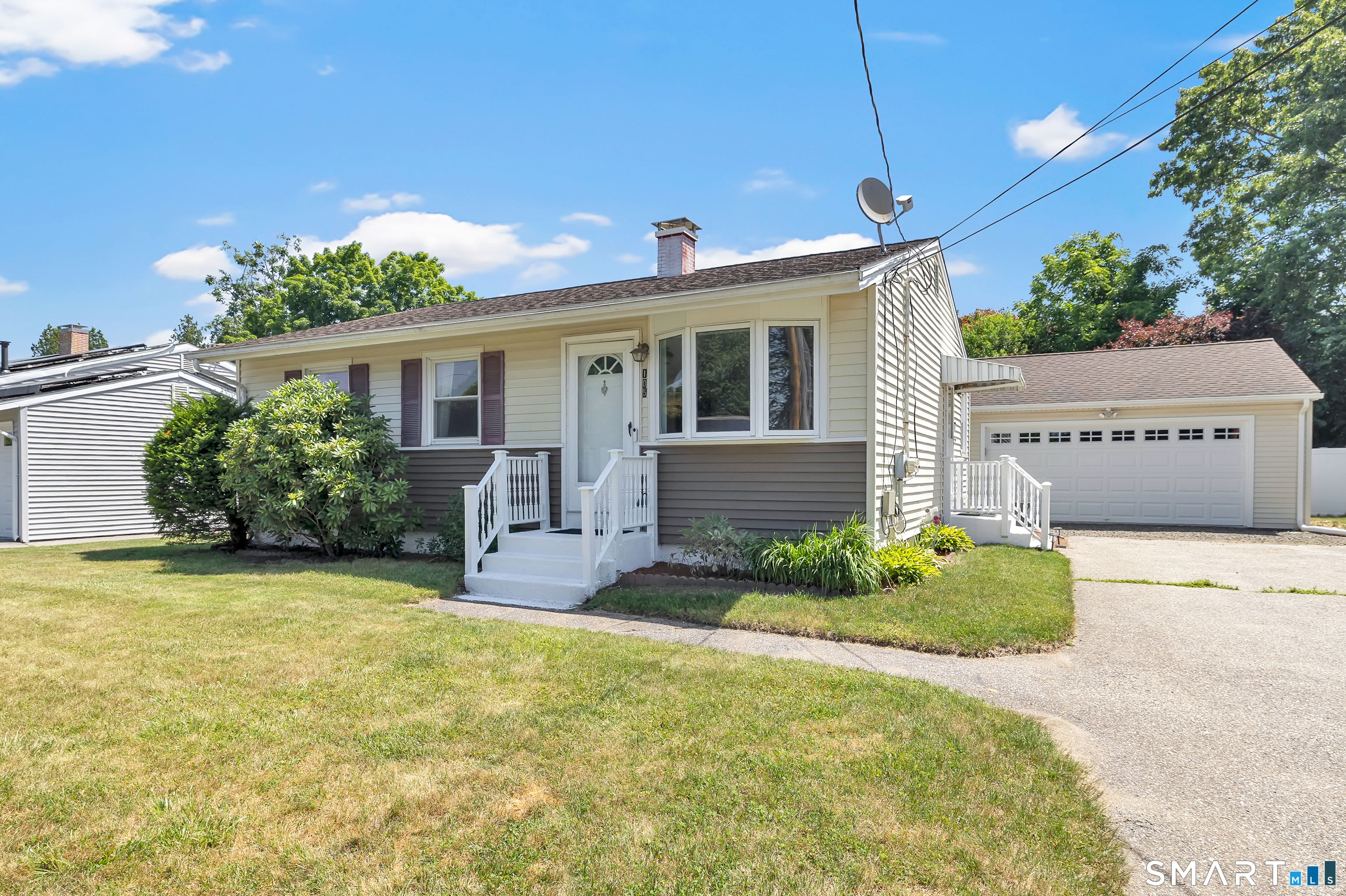 105 Sunset Drive Derby CT 06418
