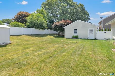 105 Sunset Drive Derby CT 06418