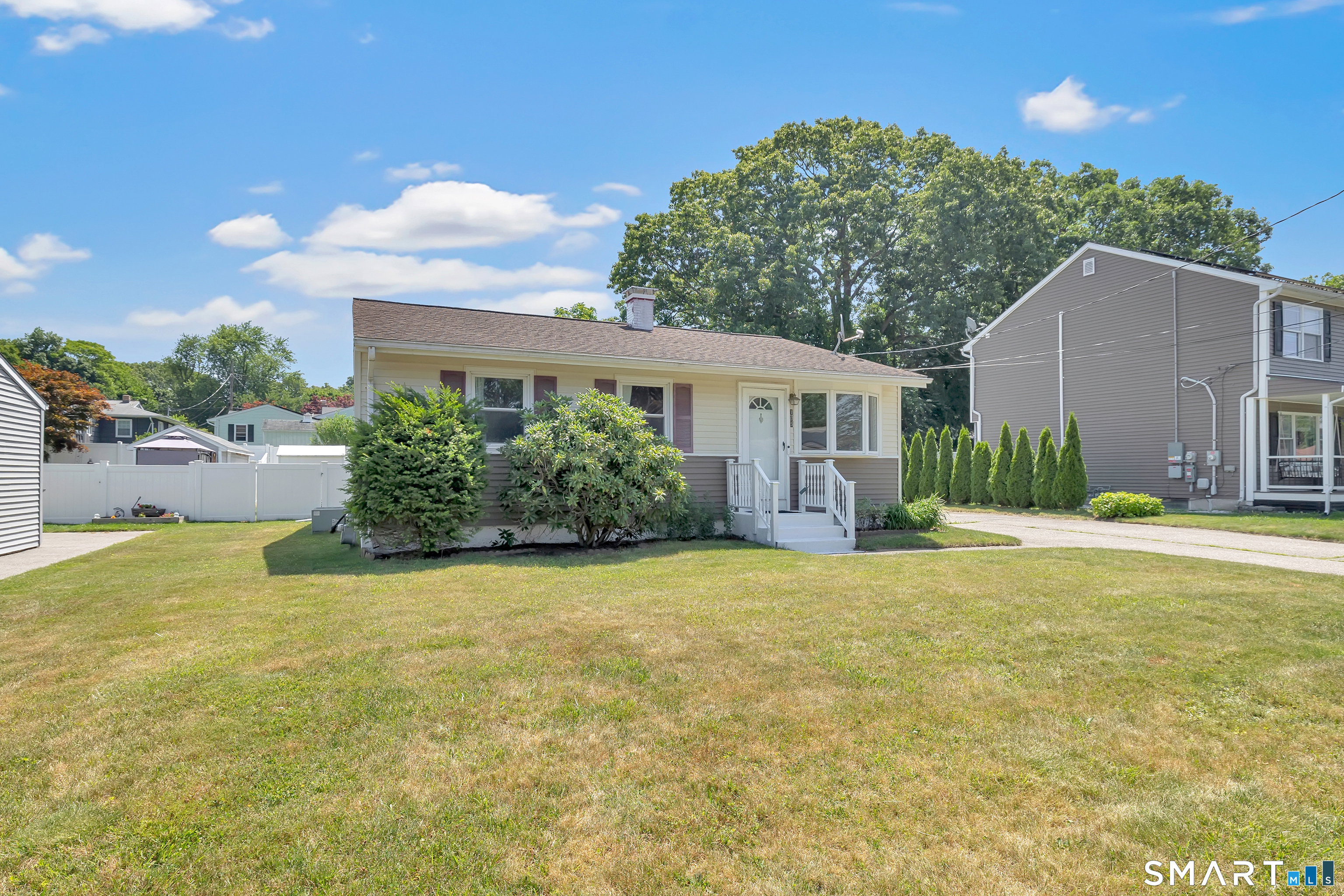 105 Sunset Drive Derby CT 06418