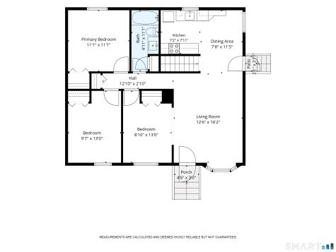 105 Sunset Drive Derby CT 06418