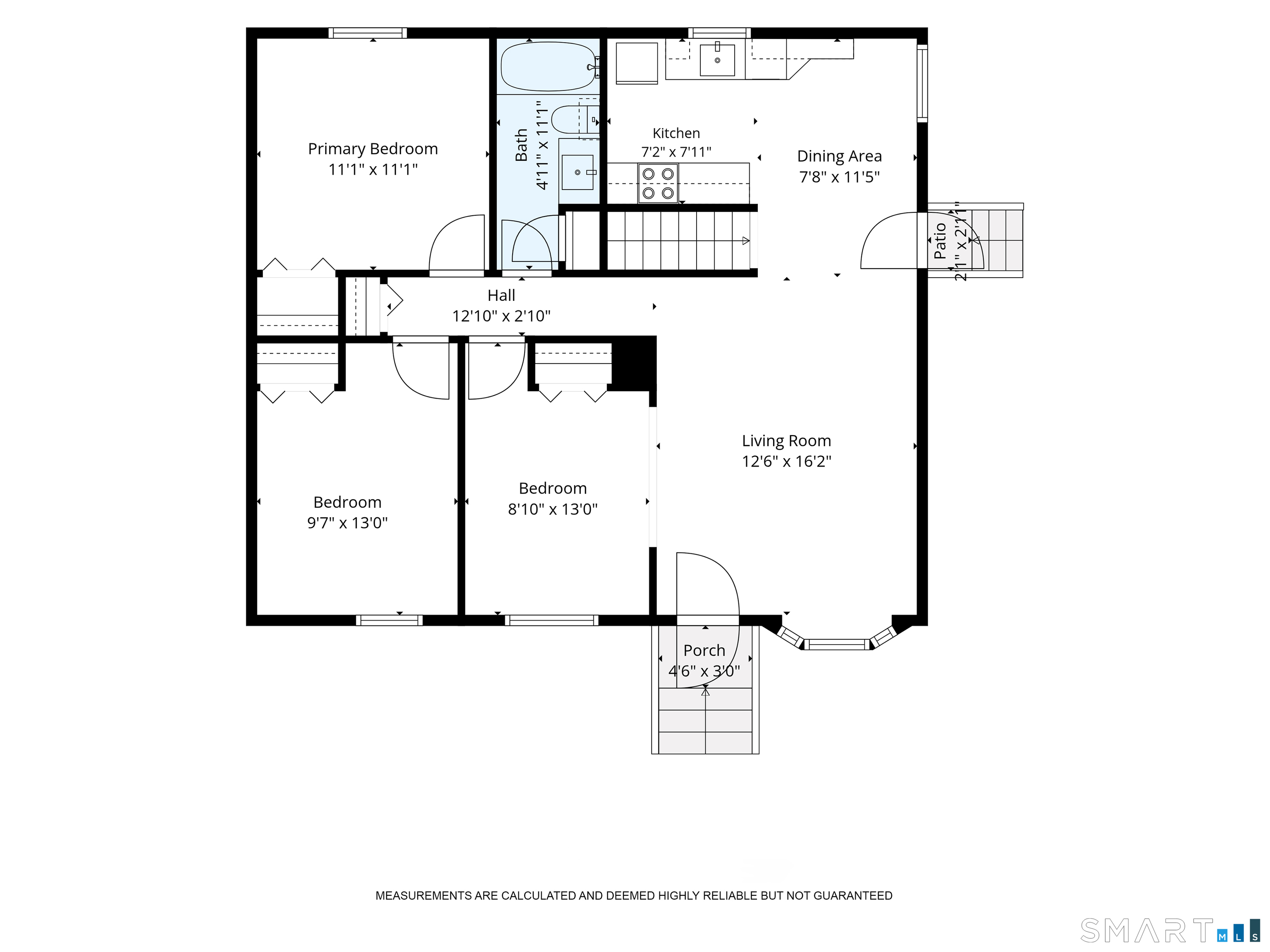 105 Sunset Drive Derby CT 06418
