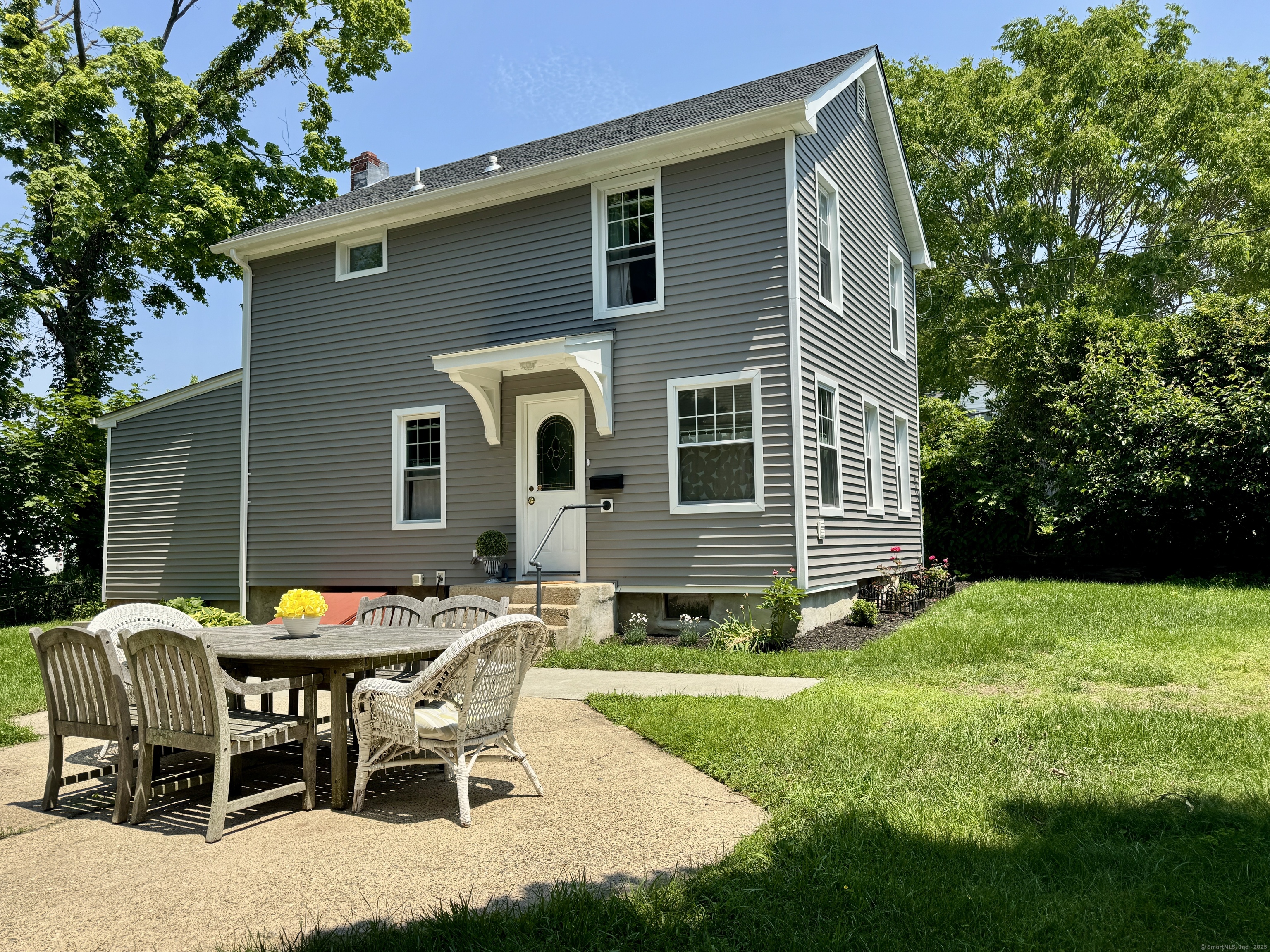 200 Meadow Street Branford CT 06405