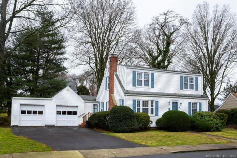 30 Parkhill Avenue Norwalk CT 06851