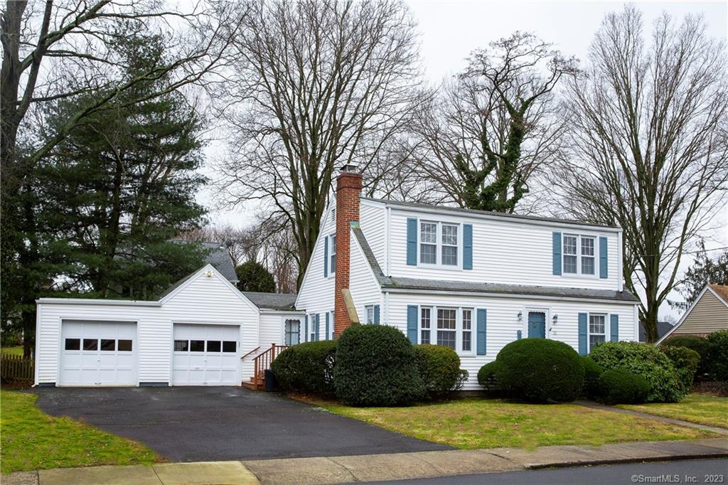 30 Parkhill Avenue Norwalk CT 06851