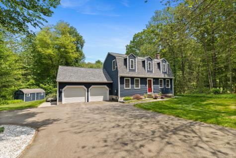 43 Debi Circle Colchester CT 06415