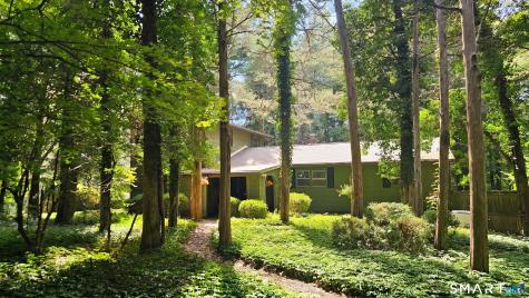 40 Oleson Drive Southbury CT 06488
