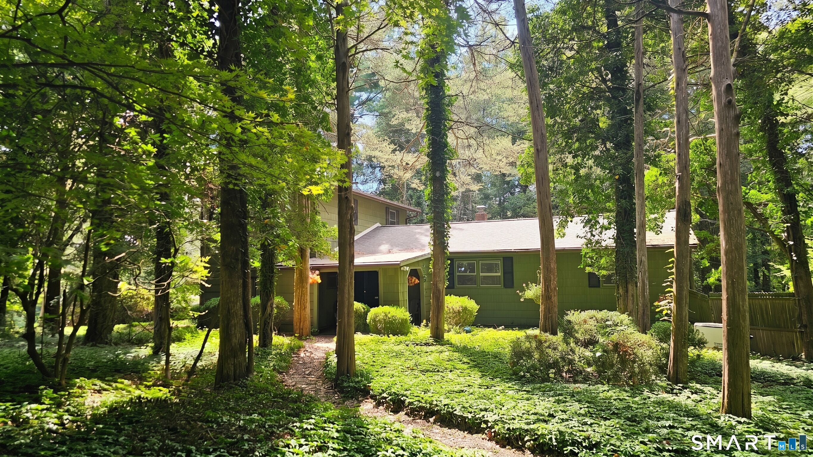 40 Oleson Drive Southbury CT 06488