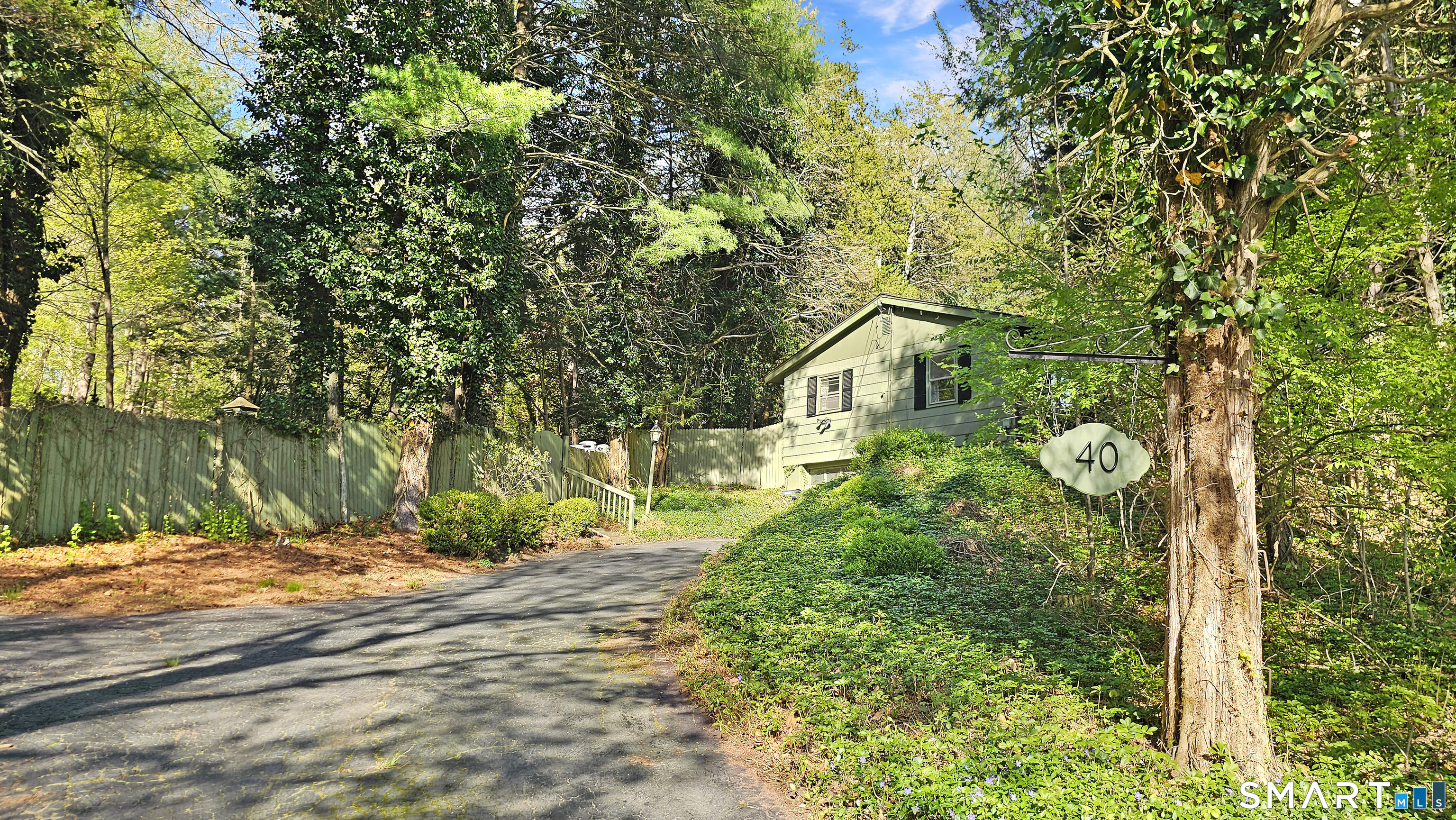40 Oleson Drive Southbury CT 06488