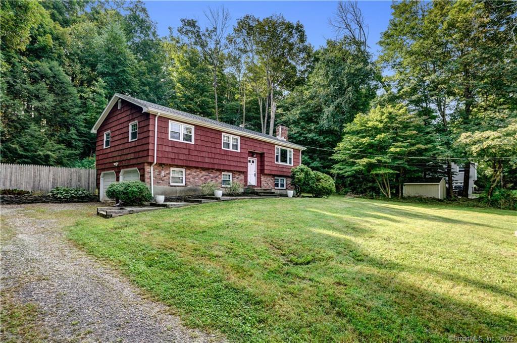 43 Rugby Road Shelton CT 06484