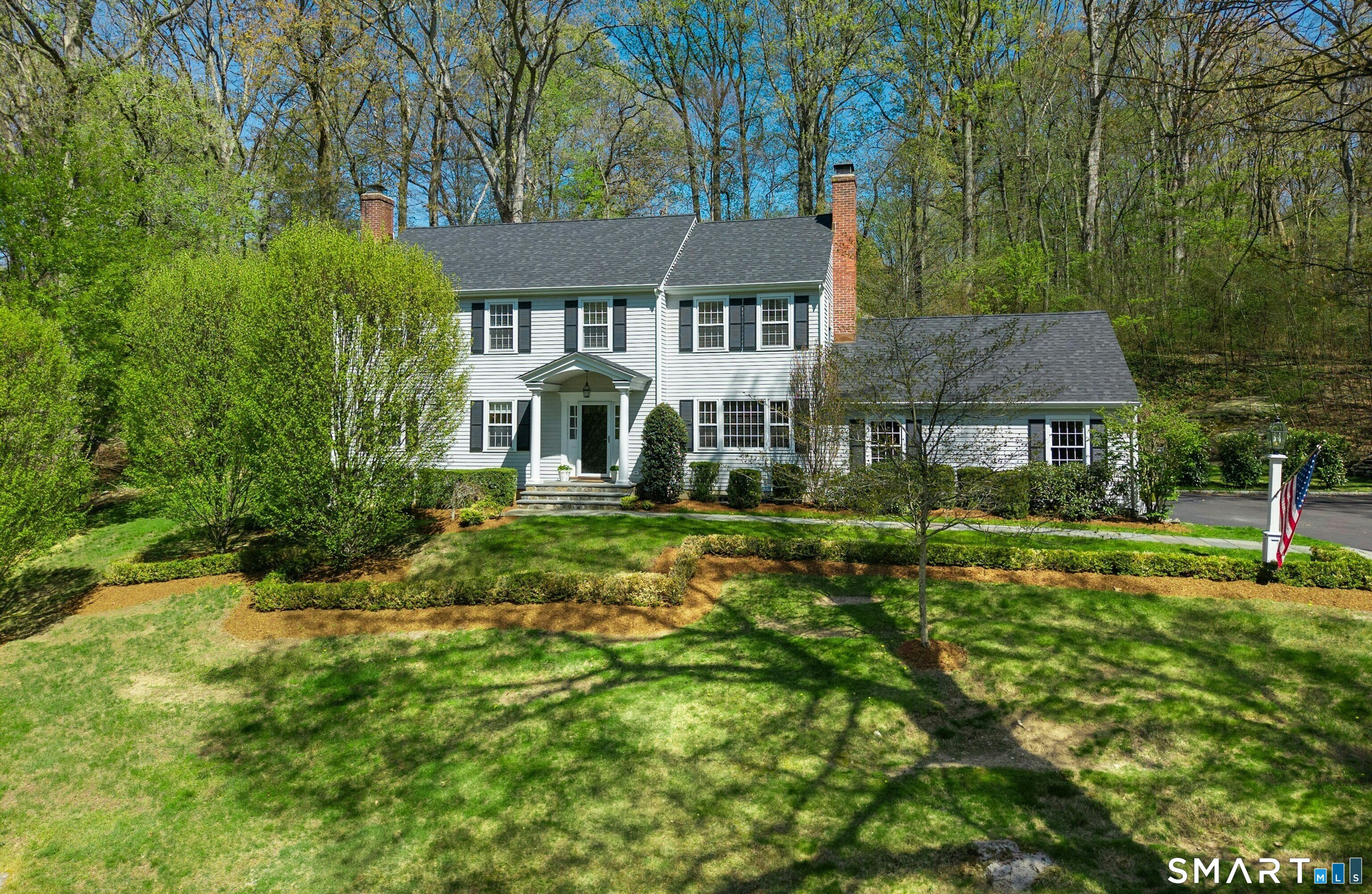264 Half Mile Road Fairfield CT 06890