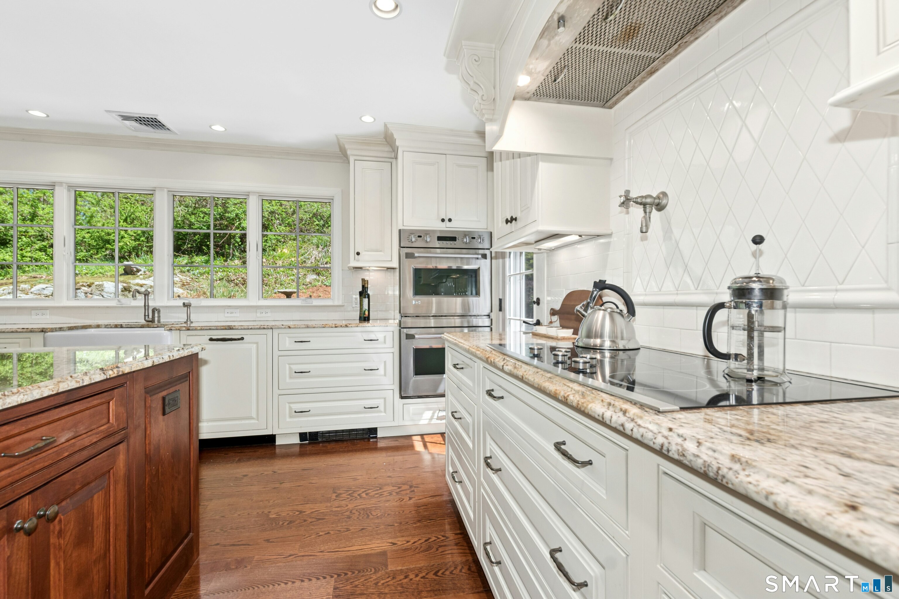 264 Half Mile Road Fairfield CT 06890