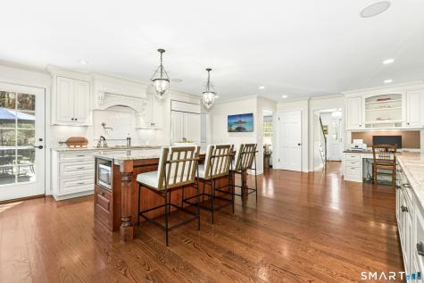 264 Half Mile Road Fairfield CT 06890