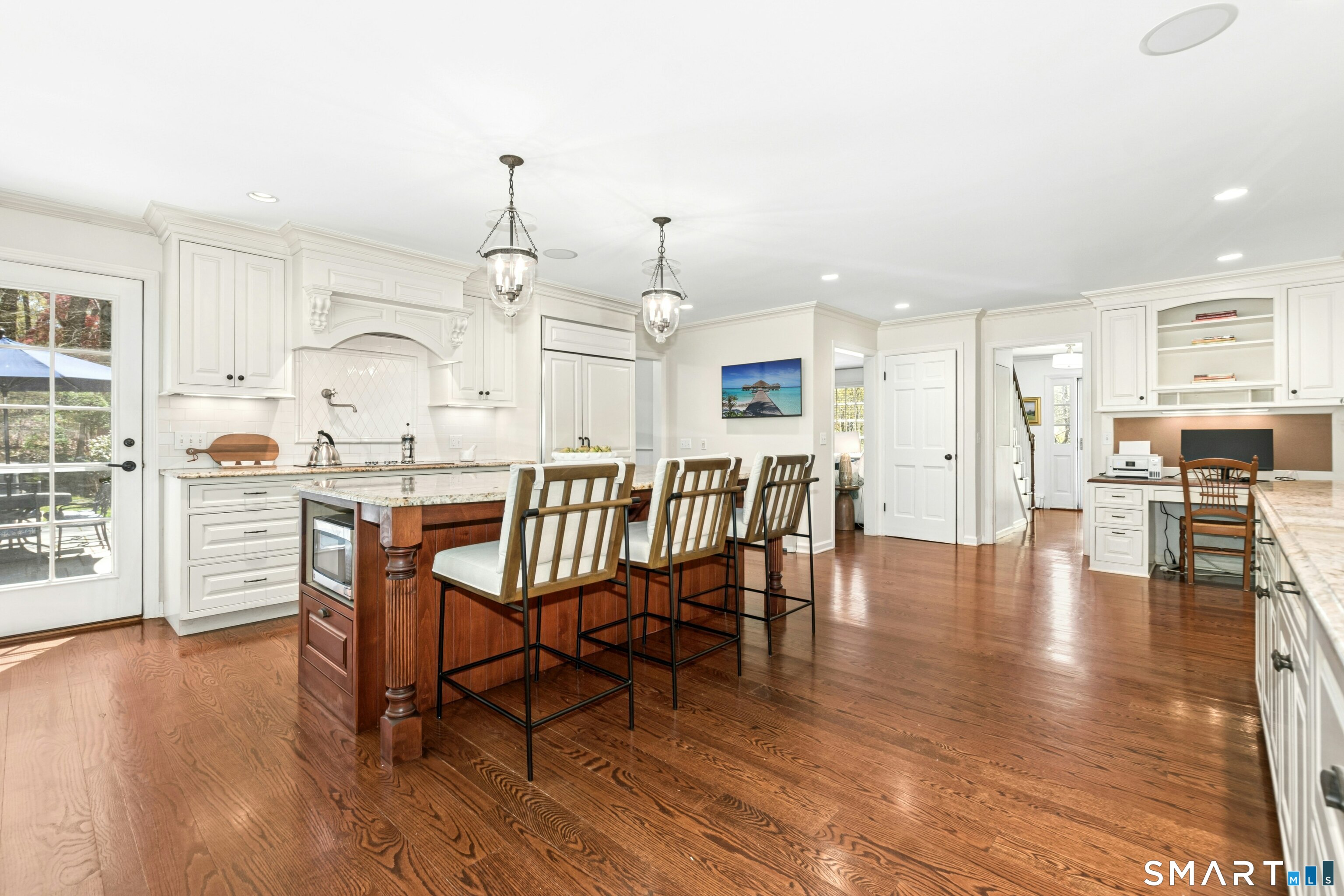 264 Half Mile Road Fairfield CT 06890