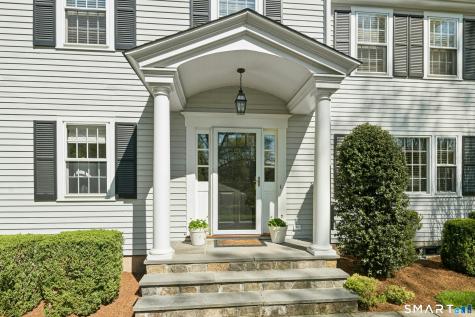 264 Half Mile Road Fairfield CT 06890