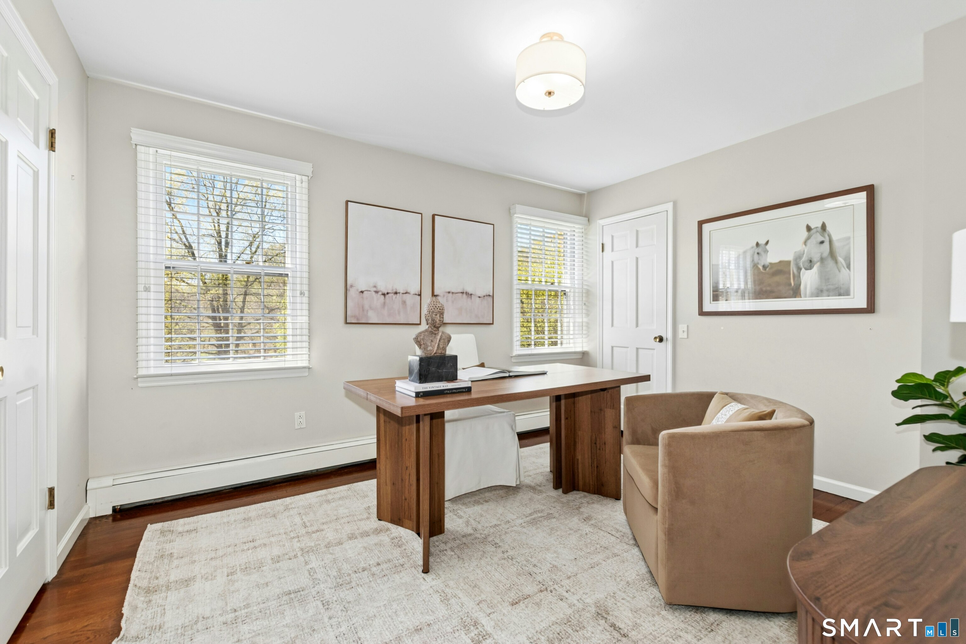 264 Half Mile Road Fairfield CT 06890