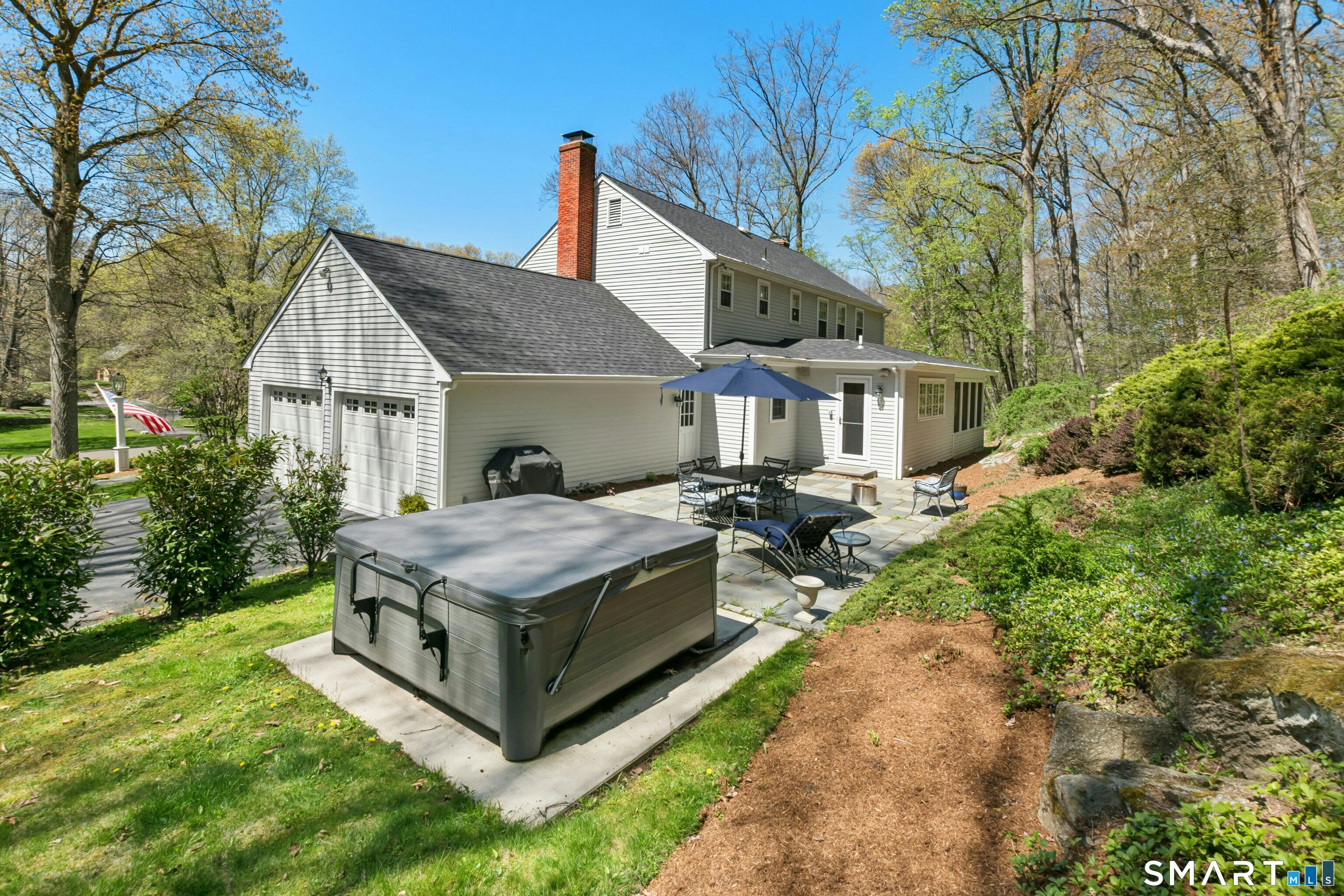 264 Half Mile Road Fairfield CT 06890