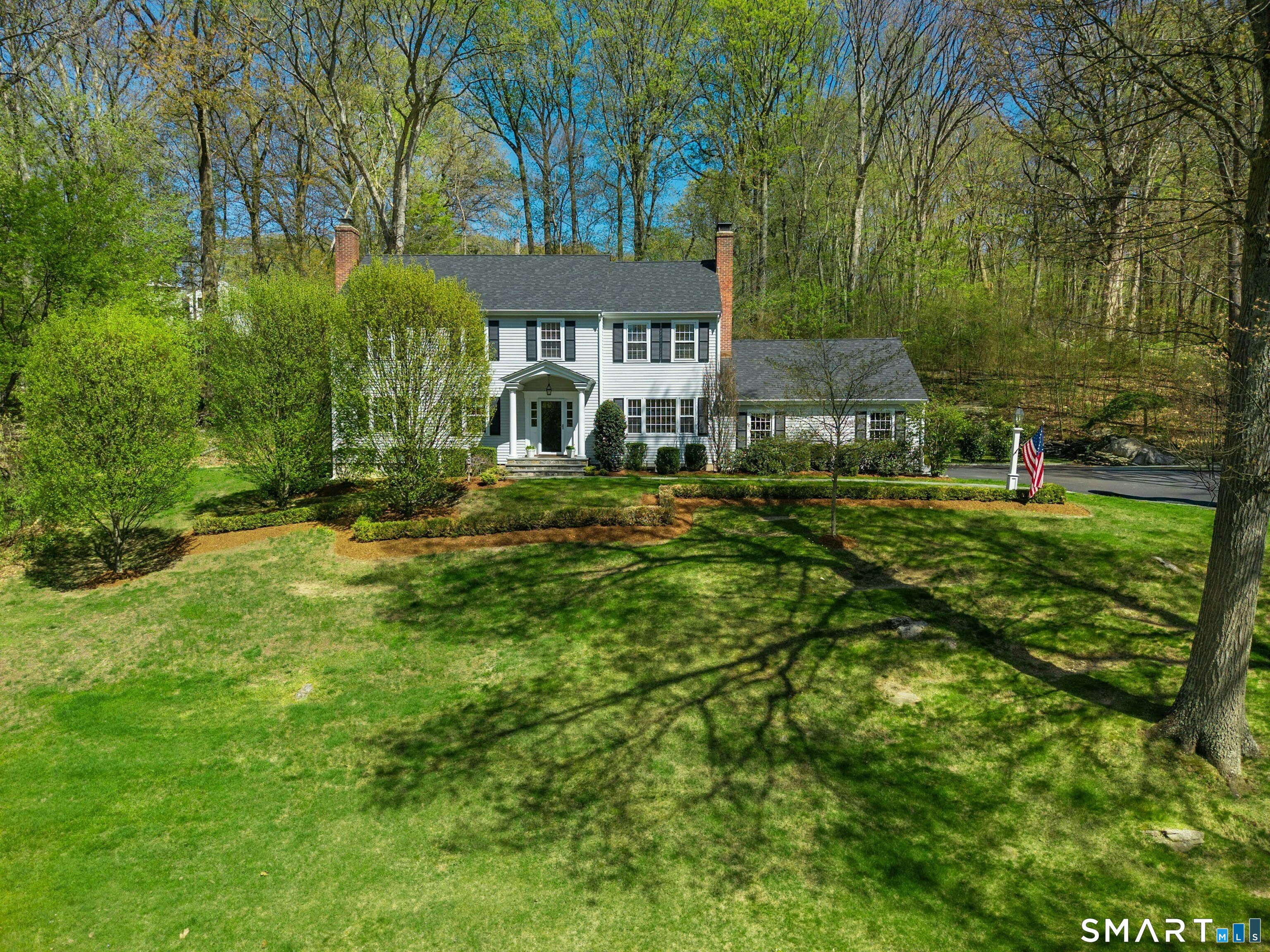 264 Half Mile Road Fairfield CT 06890