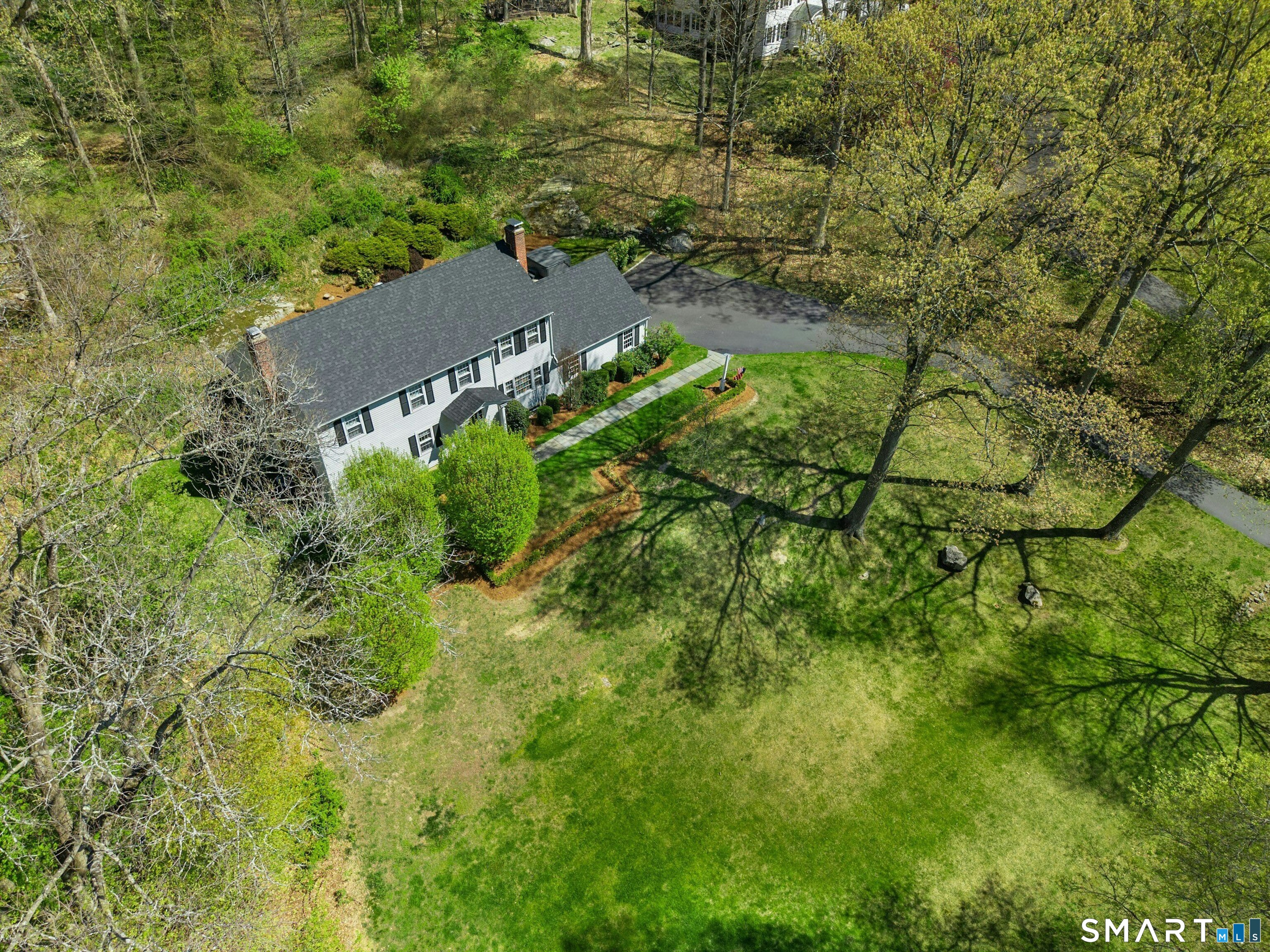 264 Half Mile Road Fairfield CT 06890