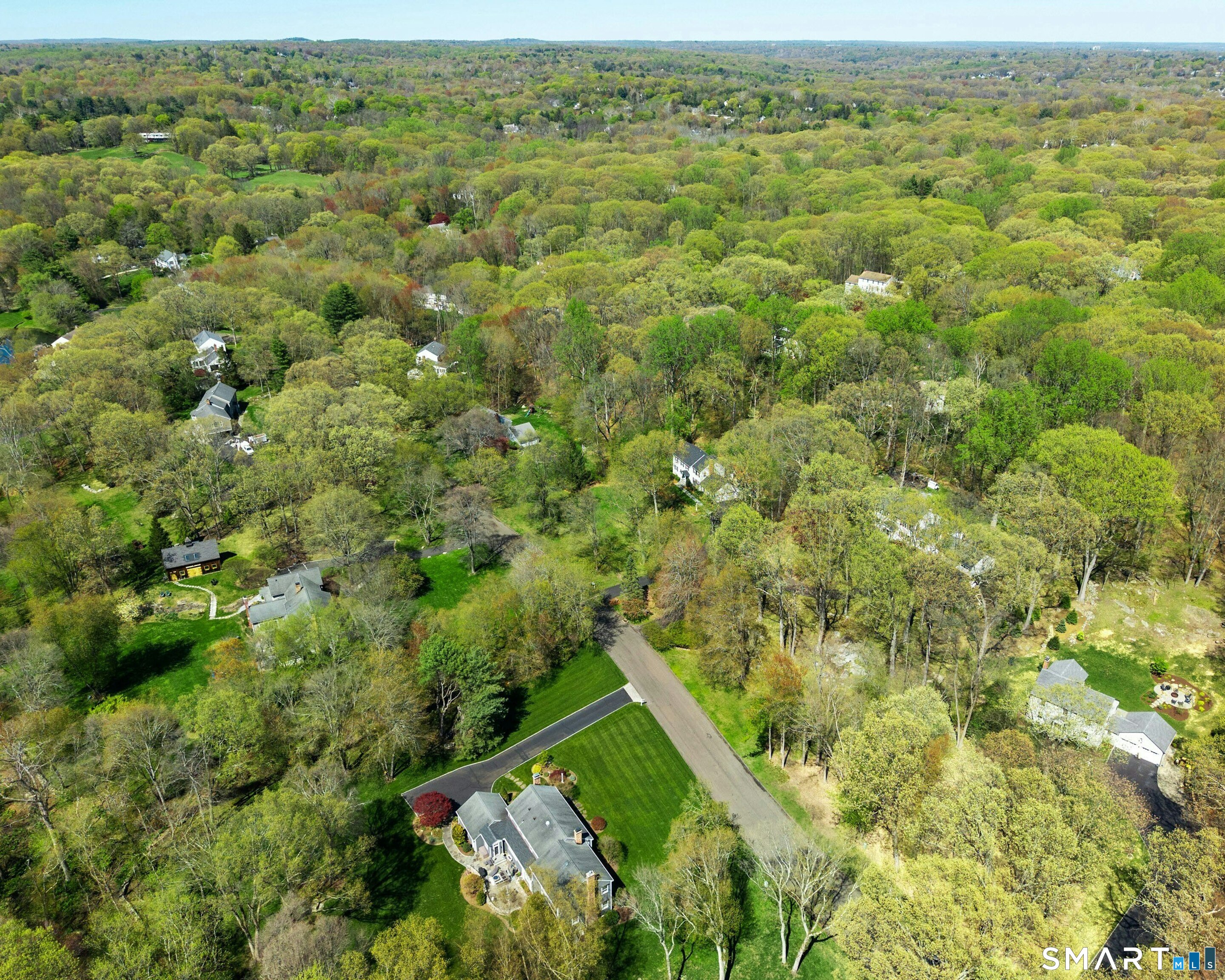 264 Half Mile Road Fairfield CT 06890