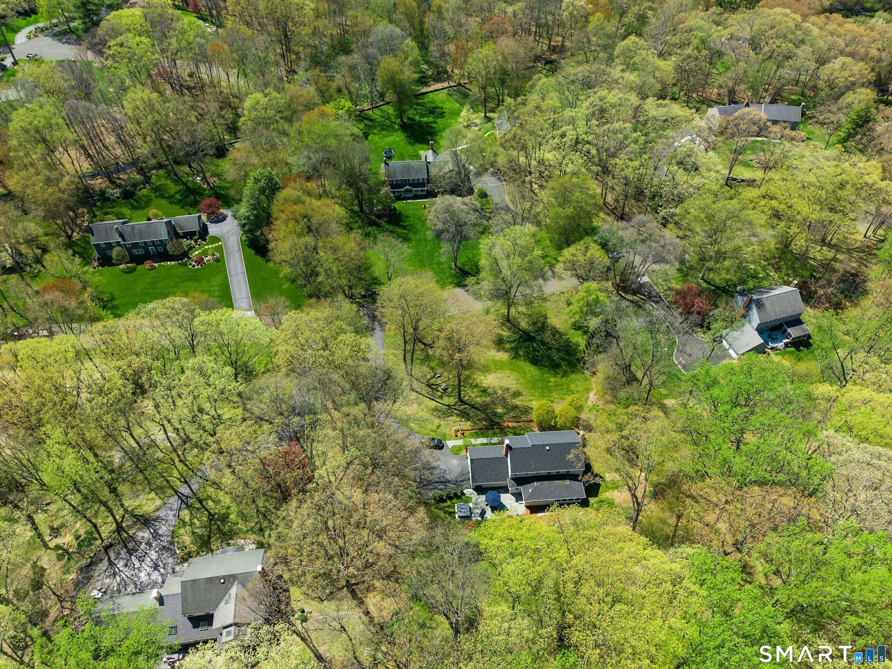 264 Half Mile Road Fairfield CT 06890