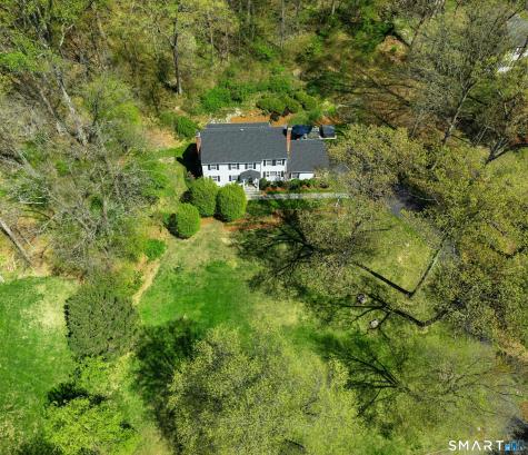 264 Half Mile Road Fairfield CT 06890