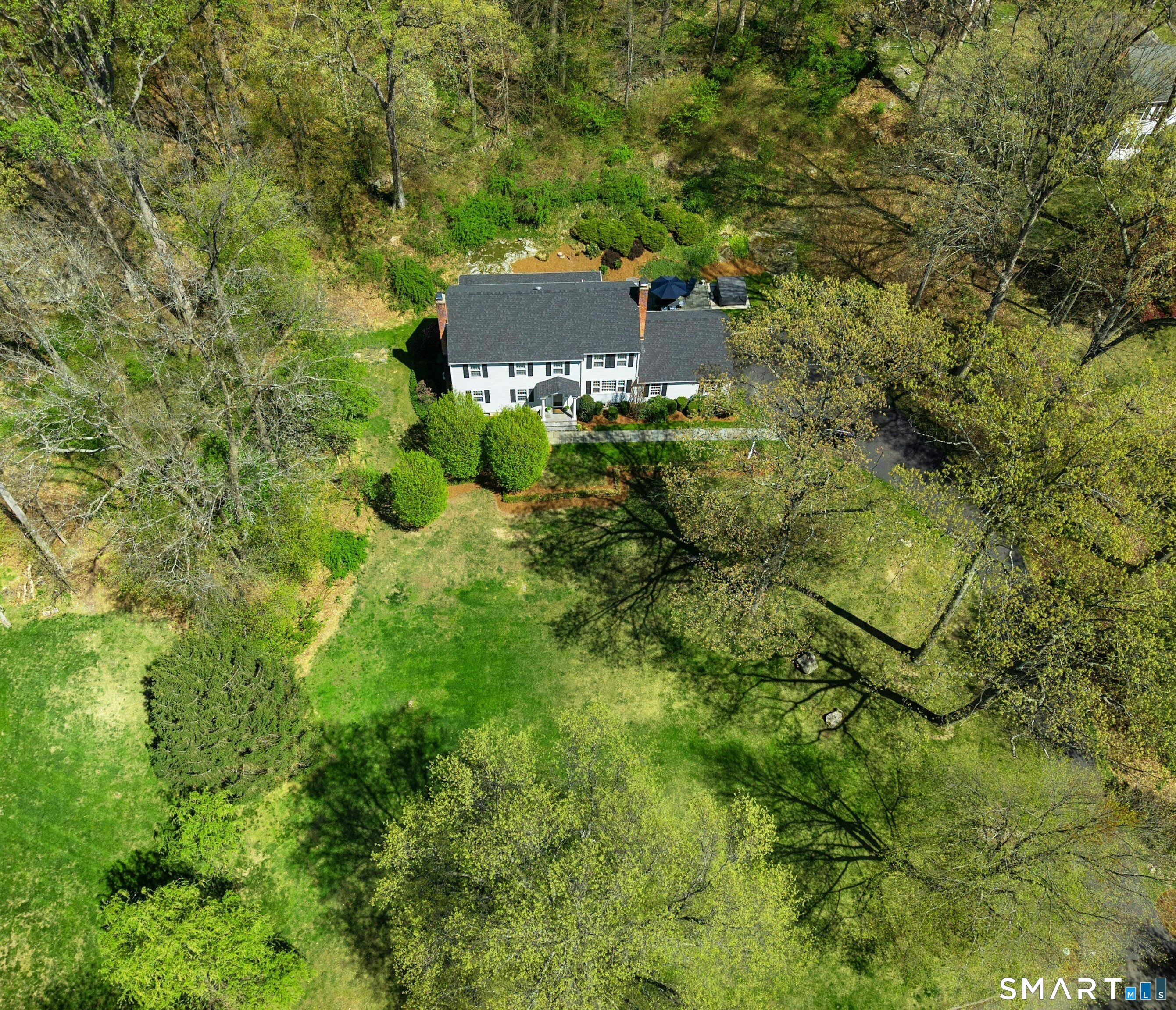 264 Half Mile Road Fairfield CT 06890