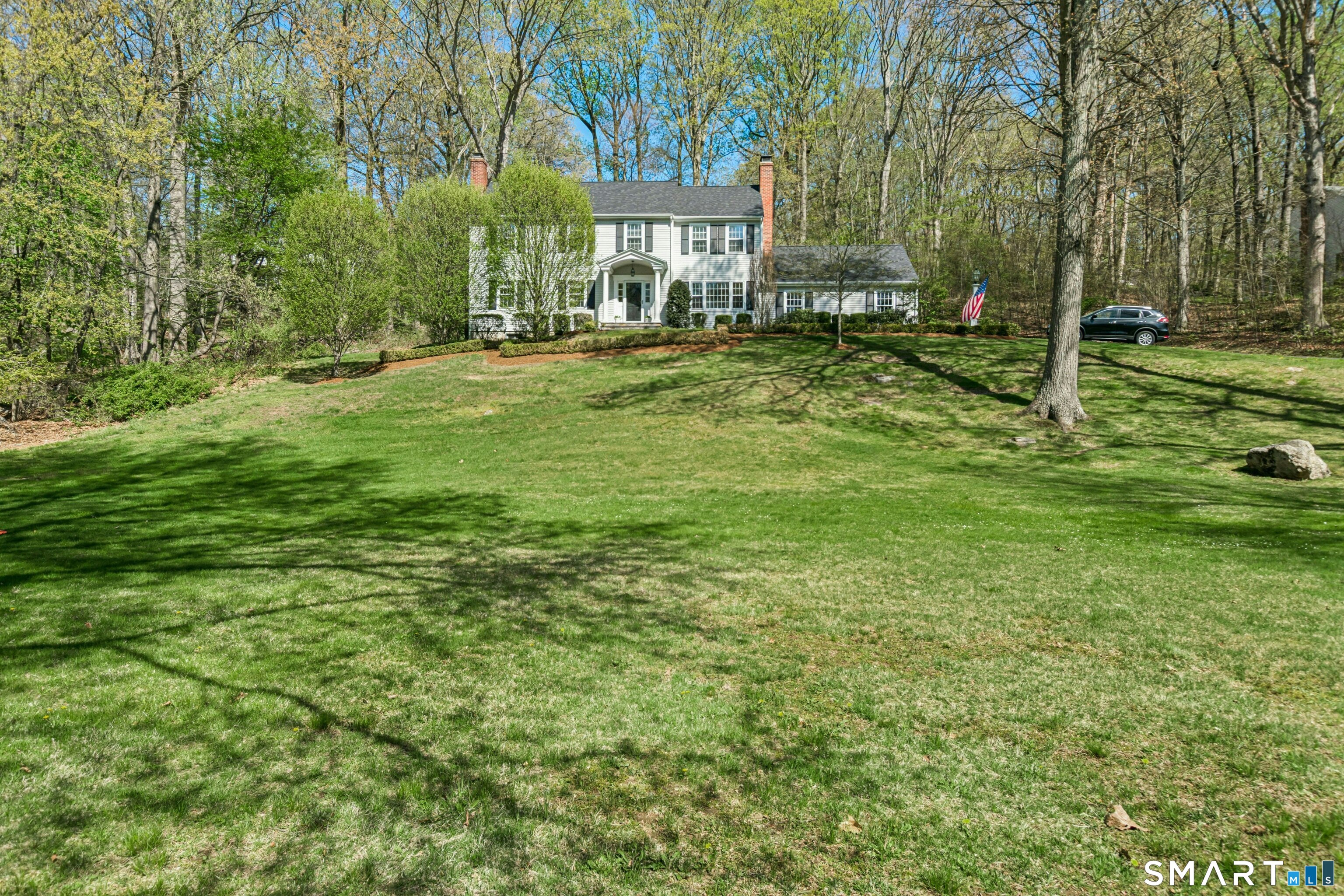 264 Half Mile Road Fairfield CT 06890