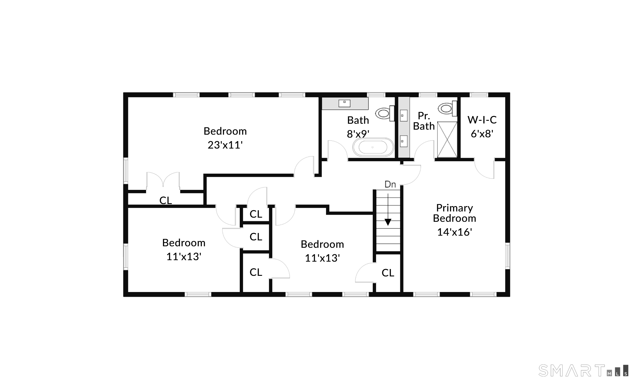 264 Half Mile Road Fairfield CT 06890