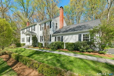 264 Half Mile Road Fairfield CT 06890