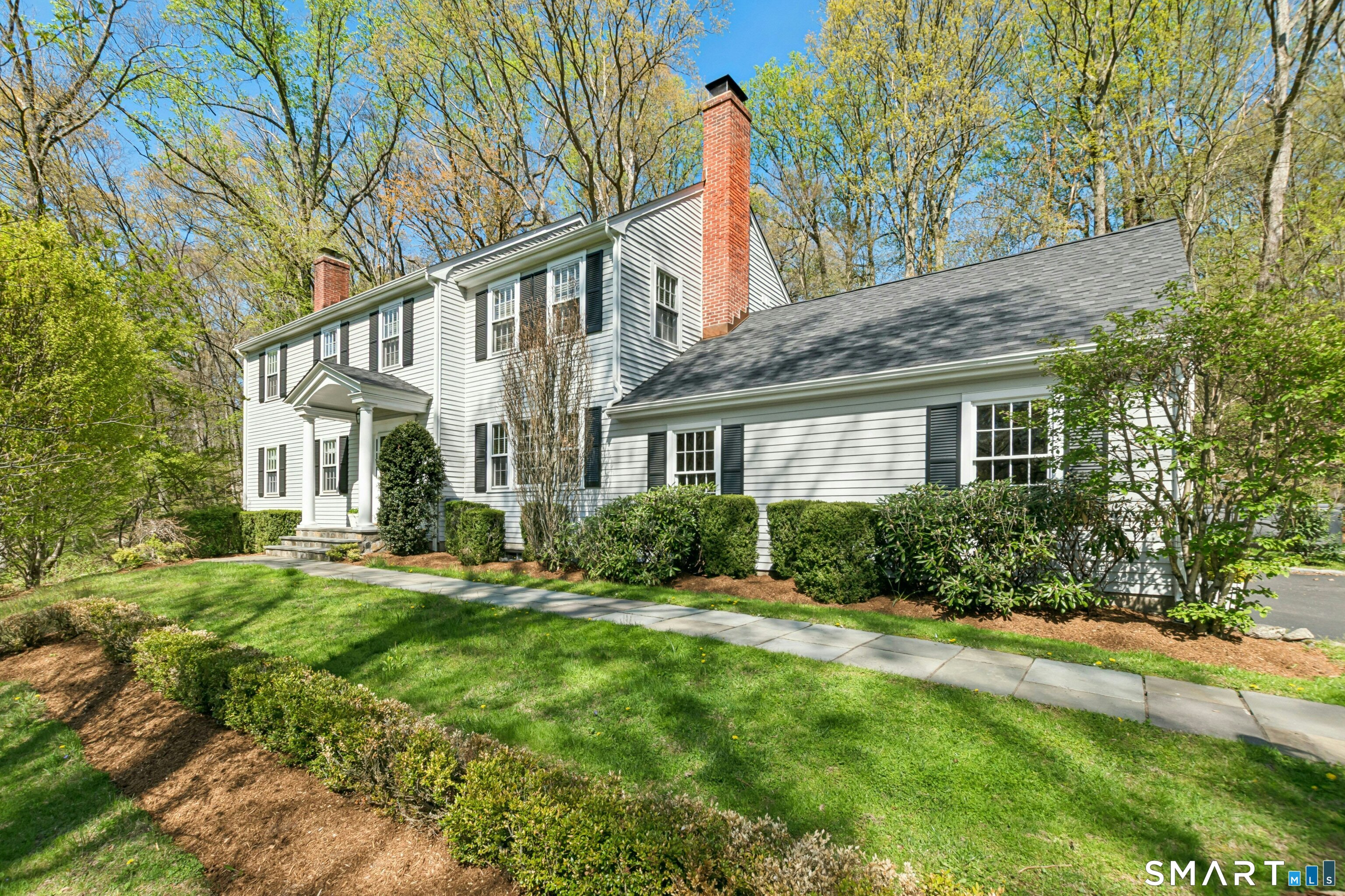 264 Half Mile Road Fairfield CT 06890