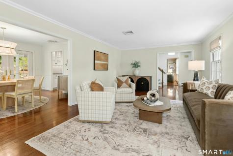 264 Half Mile Road Fairfield CT 06890